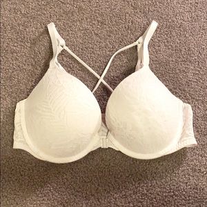 Victoria Secret’s Pink Push-up Bra- 34D